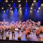 Apero! Op zondag: Concertfilm VUB-orkest