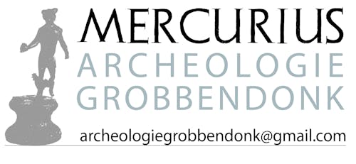 Mercurius, werkgroep archeologie Grobbendonk