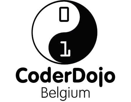 Coderdojo Belgium