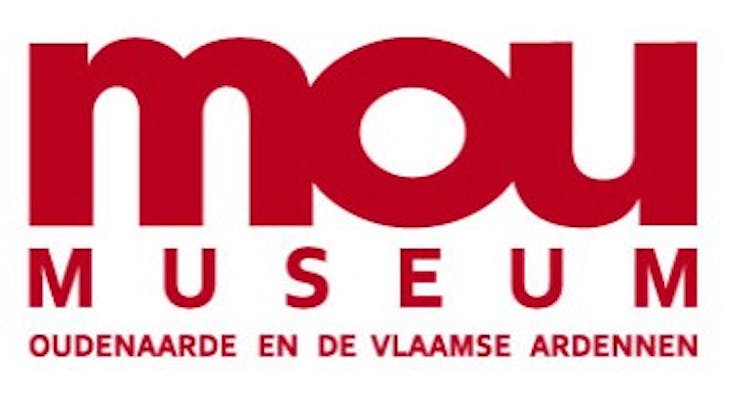 MOU - Museum van Oudenaarde en de Vlaamse Ardennen