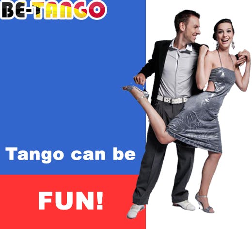 Gratis proefles Argentijnse tango