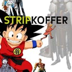 Stripkoffer