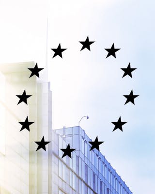 Eurotopie in Brussels