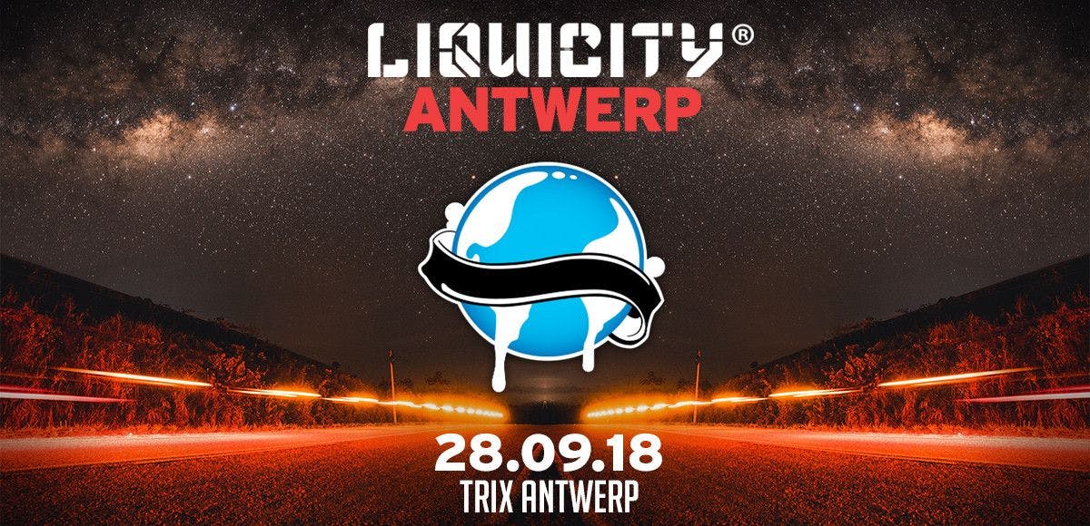 liquicity Antwerp