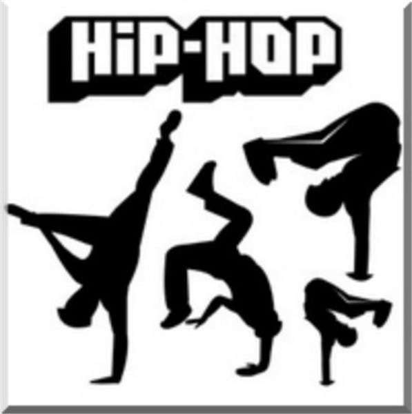 Hiphop kids teens 9-12 (girls only)