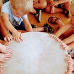 Muziek workshop: Muziek met baby en peuter