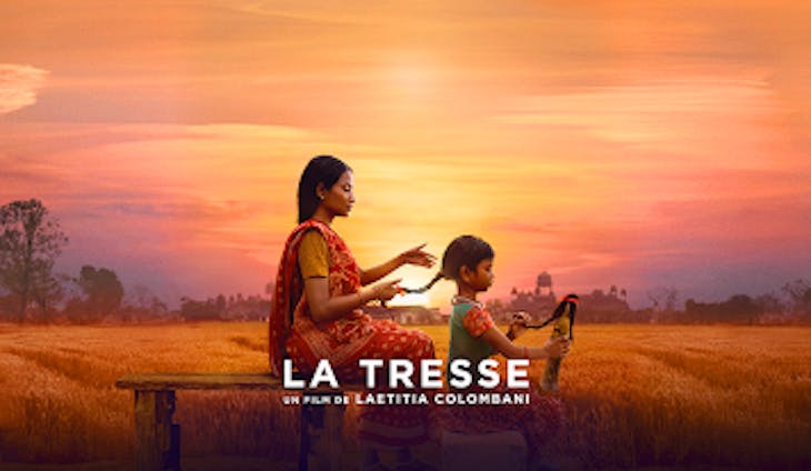 La Tresse (The Braid)
