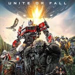 Avant-Première: Transformers Rise of the Beasts