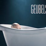Geubels gaat in bad - Philippe Geubels