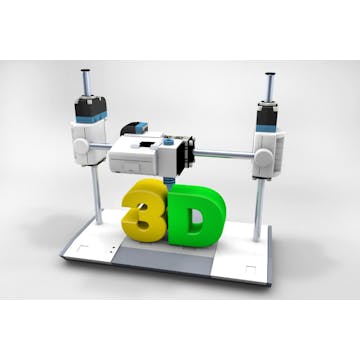 Workshop 3D Printen