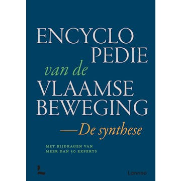 Naar een 'definitieve' encyclopedie van de Vlaamse beweging? Een analyse door Bruno De Wever