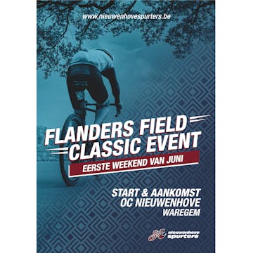 Flanders Field Classics