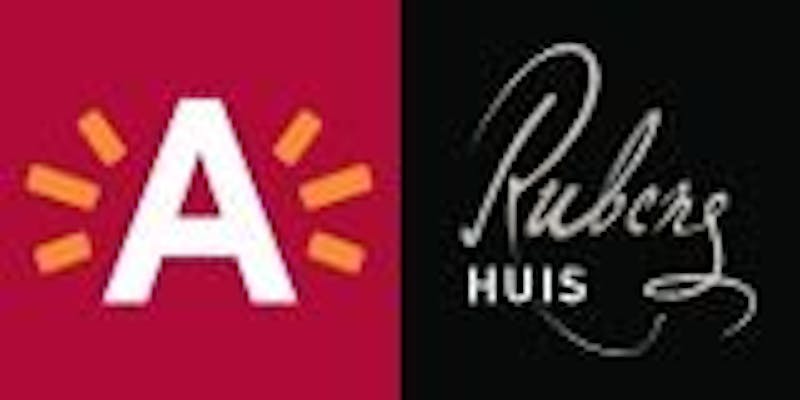 Logo Rubenshuis