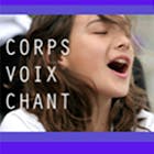Corps Voix Chant : Cours de chant hebdomadaire
