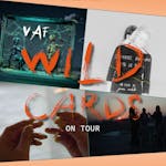 VAF Wildcards on Tour 2024