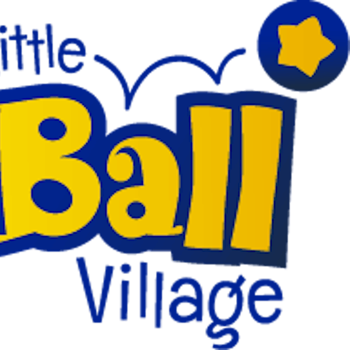 Little Ball Village: kleutersport
