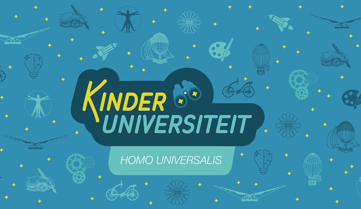 KU Leuven Kinderuniversiteit Arenberg