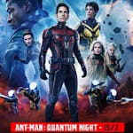Ant-Man: Quantum Night