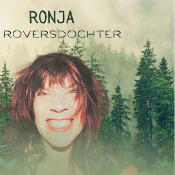 Ronja, de Roversdochter