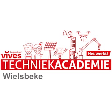Tiener Techniekacademie Wielsbeke (STEM)