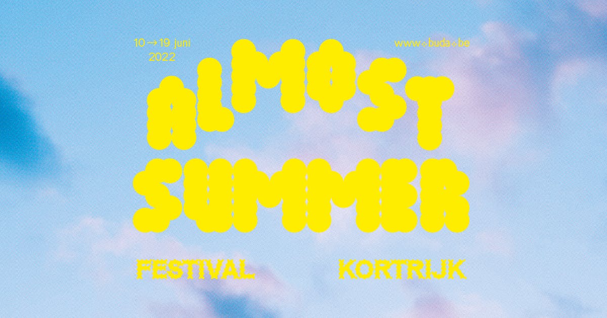 Almost Summer Festival
