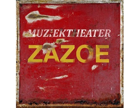 Muziektheater Zazoe