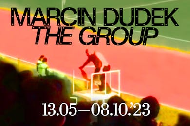 Marcin Dudek - The Group