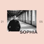 Sophia - 'Holding On / Letting Go'