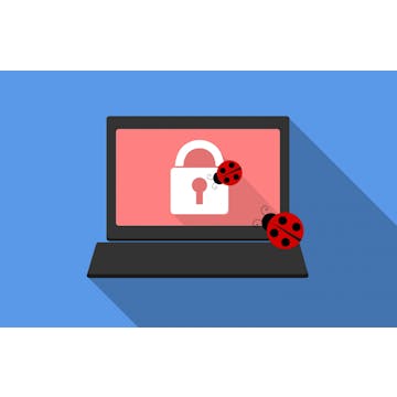 Digidokter Wevelgem: Hackers en oplichters buiten houden