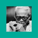 Tribute to Jean Toots Thielemans