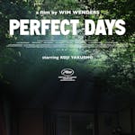 Filmclub Hasselt: Perfect Days