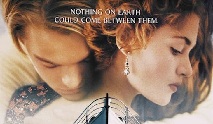 Classics: Titanic (1997)