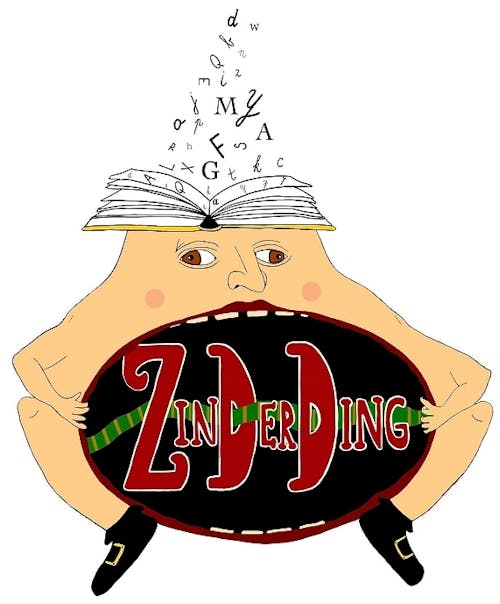 ZinDerDing