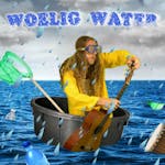 Woelig Water - Interactief Muziektheater