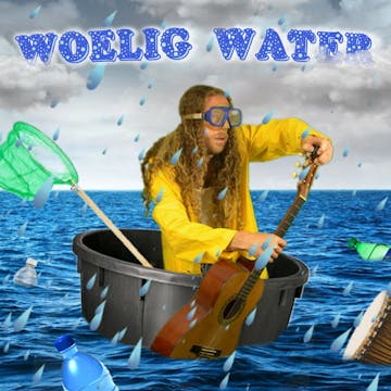 Woelig Water - Interactief Muziektheater