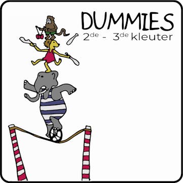 Dummies Kortrijk