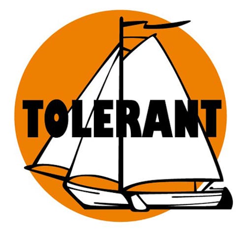 Tolerant vzw
