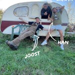 The Comedy Gypsies - Han Solo, Erhan Demirci & Joost Van Hyfte