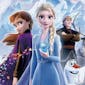 FAMILIEFILM Frozen 2