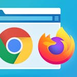Je privacy verhogen in Chrome of andere browser