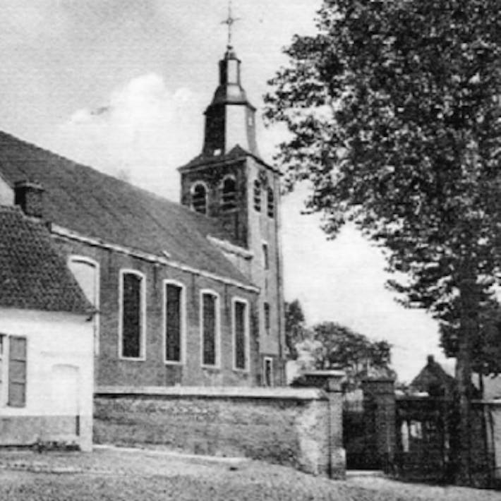 Toekomst voor Sint-Machutuskerk in Wannegem
