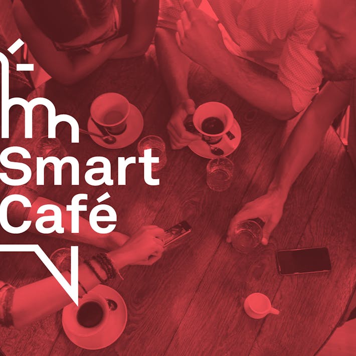 Smart Café Herne: Op wandel met je toestel