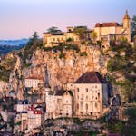 Op ontdekking in de imposante Pyreneeën en Lourdes - VOLZET