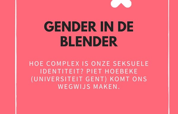 Genderblender