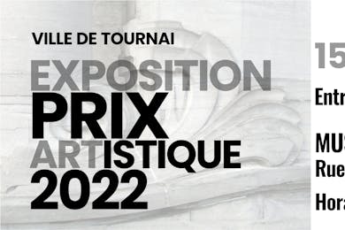 Prix Artistique 2022