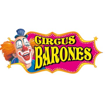 Circus  Barones "Surprise la Famiglia"