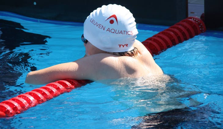 Zwemschool Leuven Aquatics - Sportivo's en volwassenen