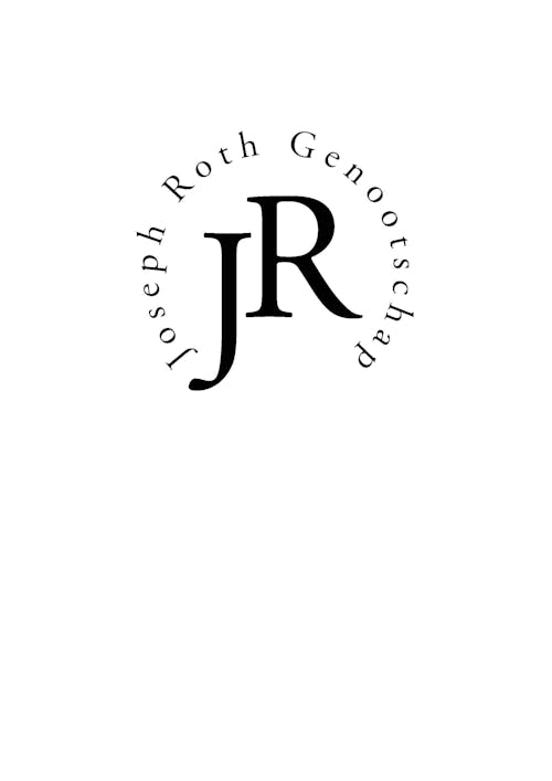 Joseph Roth Genootschap