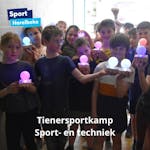 23SD116 Omnisportkamp Sport- en techniek