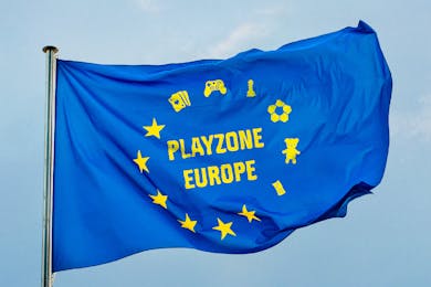 Expo PlayZone Europe